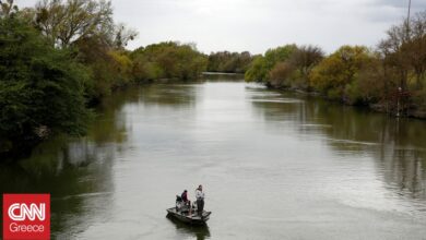 Πώς επηρεάζουν τα εκτελεστικά διατάγματα του Τραμπ την πρόσβαση στο καθαρό νερό