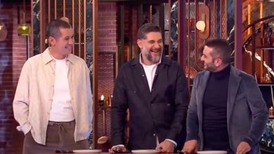 MasterChef | Ξέσπασαν σε γέλια με την ατάκα του Κοντιζά: “Μπορεί να μη… |