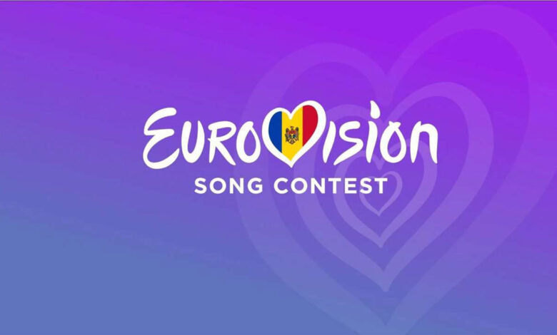 Eurovision 2025: Η Μολδαβία αποχωρεί από τον διαγωνισμό τραγουδιού