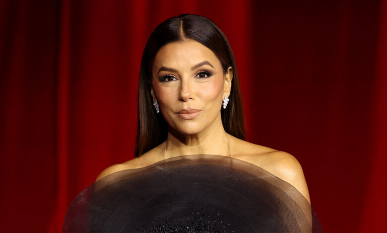 Eva Longoria: Η Αμερικανίδα ηθοποιός θα δωρίσει 50.000 δολάρια στους ήρωες της πρώτης γραμμής στο Los Angeles