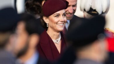 Kate Middleton | Mίλησε για το “σοκ” της διάγνωσης του καρκίνου και πώς… |