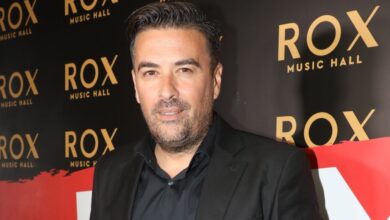 «Η πρώτη φορά που “κοιμήθηκα” με την Μαρία Κορινθίου ήταν μαγική»