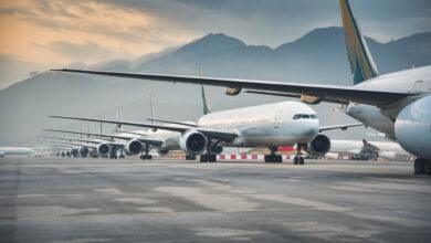 Γιατί δεν είναι καλή ιδέα να ζείτε σε περιοχές γύρω από αεροδρόμια