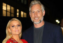 Jessica Simpson – Eric Johnson: Χώρισαν μετά από 10 χρόνια γάμου – Η ανακοίνωση της τραγουδίστριας