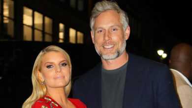 Jessica Simpson – Eric Johnson: Χώρισαν μετά από 10 χρόνια γάμου – Η ανακοίνωση της τραγουδίστριας