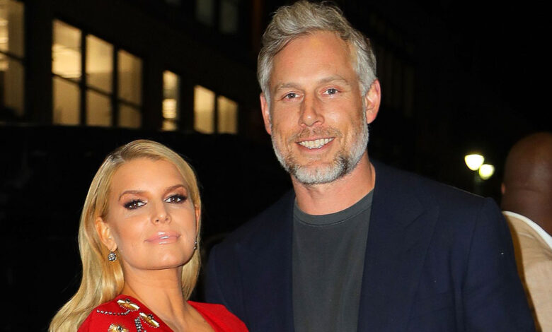 Jessica Simpson – Eric Johnson: Χώρισαν μετά από 10 χρόνια γάμου – Η ανακοίνωση της τραγουδίστριας