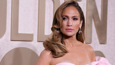 Jennifer Lopez: Οι ευχές για τη νέα χρονιά στους Έλληνες – «Να έχετε την πιο όμορφη χρονιά»