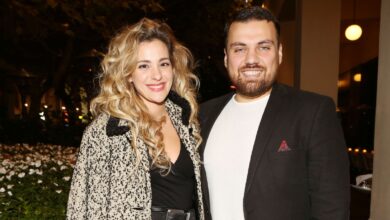 «Την καψουρεύτηκα σε όλα σχεδόν τα επίπεδα»