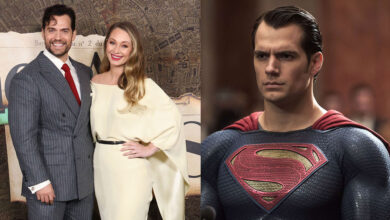 Πατέρας για πρώτη φορά ο Henry Cavill – Γέννησε η σύντροφός του