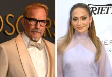 Jennifer Lopez: Ερωτευμένη με τον Kevin Costner μετά το διαζύγιο από τον Ben Affleck;