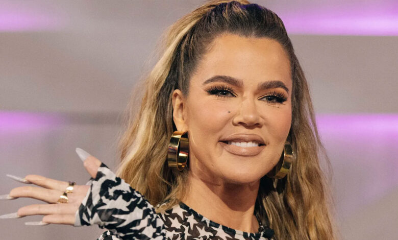 Khloe Kardashian: Υιοθετήσε το bob για τα μαλλιά που θα λατρέψεις