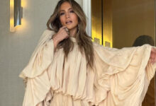 Jennifer Lopez: Το naked μανικιούρ της που ταιριάζει με όλα τα looks