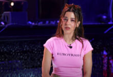 Μαρίνα Σάττι για Eurovision: «Δεν γινόταν να βγω ούτε πρώτη, ούτε δεύτερη, ούτε τρίτη, αυτό το ζούσατε μόνοι σας»