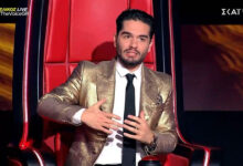 Χρήστος Μάστορας – The Voice: Η δημόσια συγγνώμη σε διαγωνιζόμενο