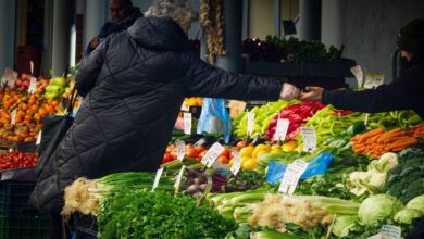 Το μυστικό για να διατηρήσετε φρέσκα τα μυρωδικά σας για περισσότερες ημέρες