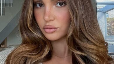 Hair care tips για έχετε πάντα λαμπερά μαλλιά