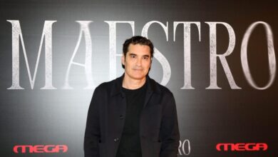 «Ο κόσμος θέλει πολύ μια 4η σεζόν στο Maestro αλλά χρειάζομαι χρόνο να το σκεφτώ»