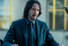 Keanu Reeves: Εντοπίστηκε η κλεμμένη συλλογή πολυτελών ρολογιών του διάσημου ηθοποιού