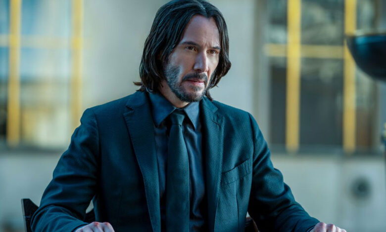 Keanu Reeves: Εντοπίστηκε η κλεμμένη συλλογή πολυτελών ρολογιών του διάσημου ηθοποιού