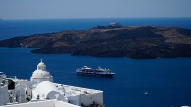 Τα πιο ρομαντικά μέρη του κόσμου που αξίζει να επισκεφθείτε με το άλλο σας μισό