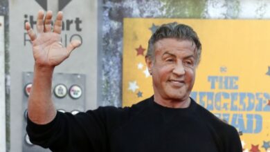 Λος Άντζελες: Οργή κατά celebrities για κατασπατάληση νερού