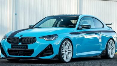 Manhart, θα ξεχάσεις την Μ2 με την BMW M240i των 500 ίππων