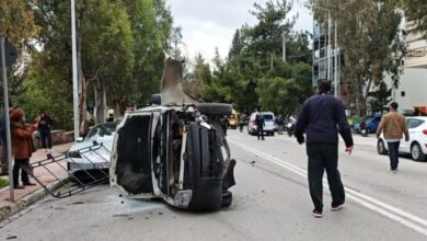 Ηλικιωμένοι οδηγοί: Ένα κοινωνικό πρόβλημα που ψάχνει λύση