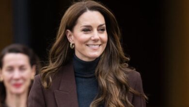 Τι συνδέει την Kate Middleton με τους αρχαίους Έλληνες; |