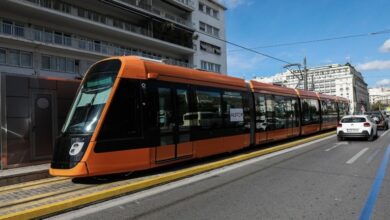 Ένας χρόνος 24ωρης λειτουργίας των ΜΜΜ, το Σάββατο Ένας χρόνος 24ωρης λειτουργίας των ΜΜΜ, το Σάββατο