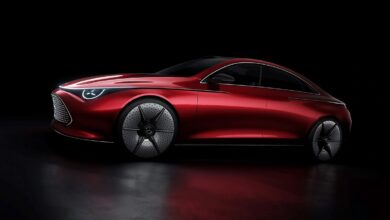 Mercedes-Benz: Η ηλεκτροκίνηση μπορεί να περιμένει