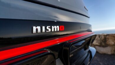 Ξεκίνησαν οι πωλήσεις του Nissan Ariya NISMO