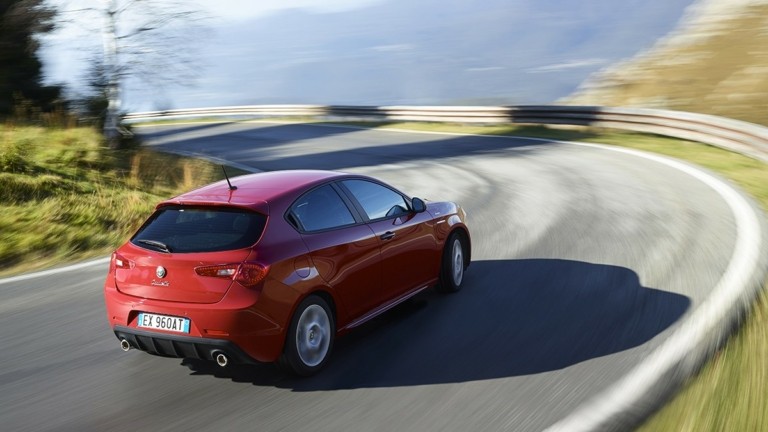 Alfa Romeo: Η Giulietta δεν γυρίζει πίσω!