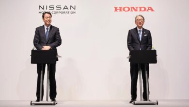 Nissan-Honda: Και τώρα τι γίνεται;