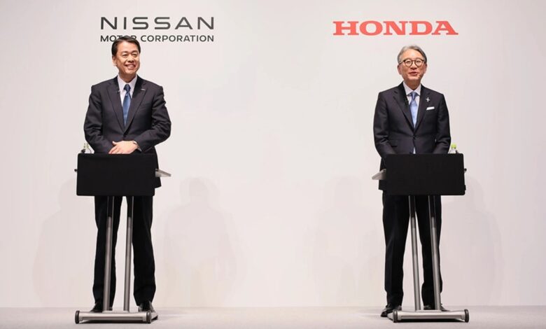 Nissan-Honda: Και τώρα τι γίνεται;