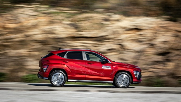 Hyundai: Nέες τιμές για τα Kona και Ioniq 5 EV & τα εξηλεκτρισμένα Kona και Tucson