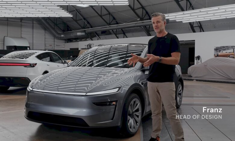 Τι μας κρύβει η Tesla; (+video)