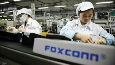 Foxconn: Συνεργασία με τη Nissan, όχι εξαγορά