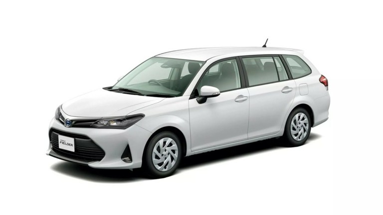 Toyota: Τίτλοι τέλους για την… ιαπωνική Corolla!