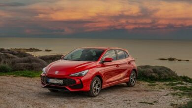 MG3 Hybrid+: Τεχνολογία και ποιότητα για τίτλο! (+video)