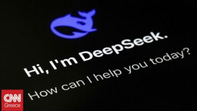 Η Αυστραλία απαγορεύει το DeepSeek – «Μπλόκο» στη χρήση του για κυβερνητικές συσκευές