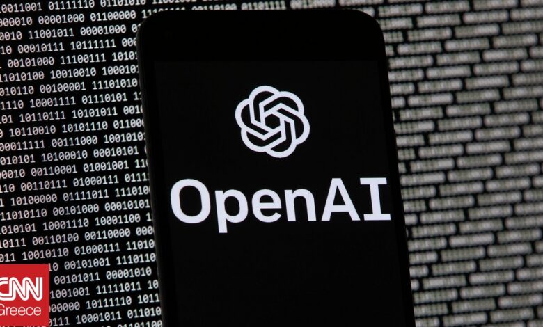 «Η OpenAI δεν είναι προς πώληση» – Απορρίφθηκε η προσφορά εξαγοράς από τον Ίλον Μασκ