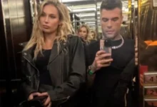 Ο Fedez «σπάει» τη σιωπή του – Η απάντησή του στην Chiara Ferragni μετά τις κατηγορίες ότι την απατούσε!