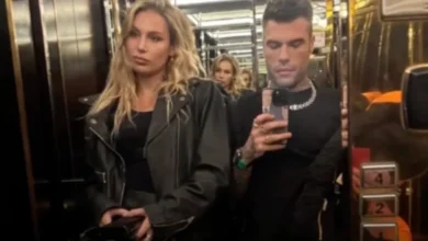 Ο Fedez «σπάει» τη σιωπή του – Η απάντησή του στην Chiara Ferragni μετά τις κατηγορίες ότι την απατούσε!