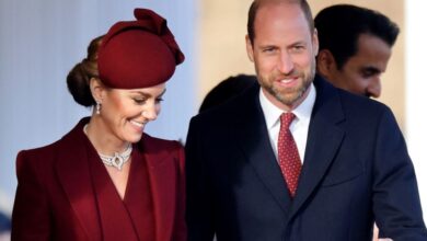 Kate Middleton | Kέρασε τους στρατιώτες έναν γύρο μπύρες μετά την παρέλαση… |