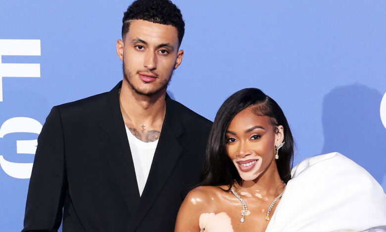 Winnie Harlow: Η πρόταση γάμου από τον Kyle Kuzma στο ιδιωτικό τζετ – Είπε το «ναι»!