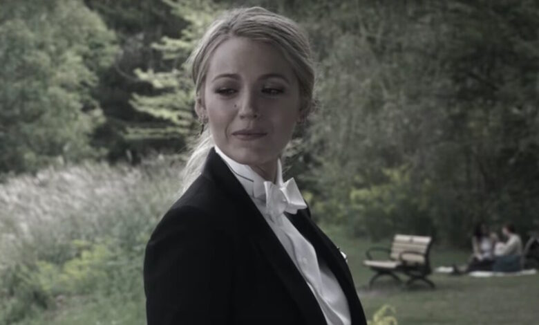 Κυκλοφόρησε το τρέιλερ της ταινίας «Another Simple Favor» με τις Μπλέικ Λάιβλι και Άνα Κέντρικ