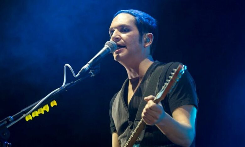 Ο Brian Molko των Placebo είπε φασίστρια την Τζόρτζια Μελόνι και κινδυνεύει με βαριά «καμπάνα»