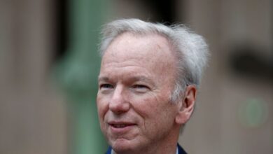 Ο πρώην CEO της Google φοβάται σενάριο Οσάμα Μπιν Λάντεν λόγω της τεχνητής νοημοσύνης