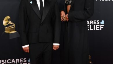 Grammy 2025: Ποιες εμφανίσεις μας τράβηξαν τη προσοχή