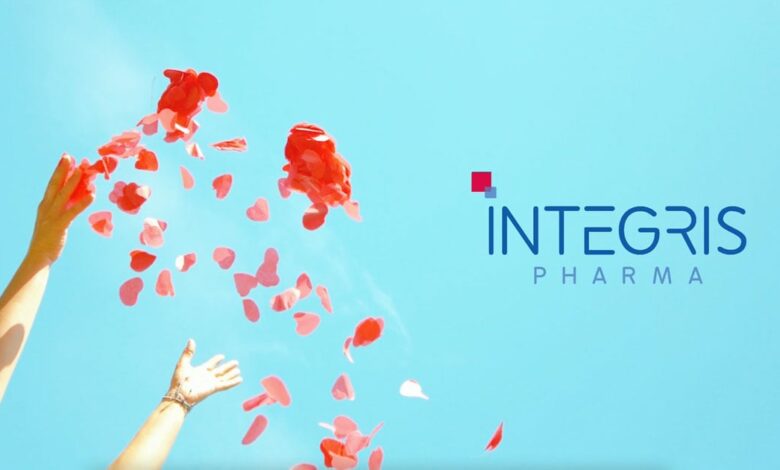 Integris Pharma και Altrazeal Life Sciences επεκτείνουν τη συνεργασία τους